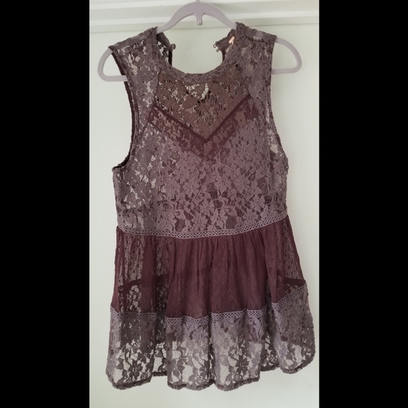 Free People Tops - Free people blouse